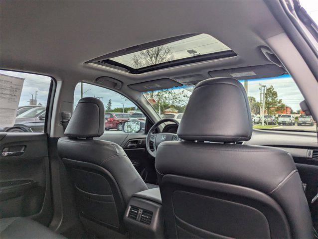 used 2013 Honda Accord car, priced at $11,991