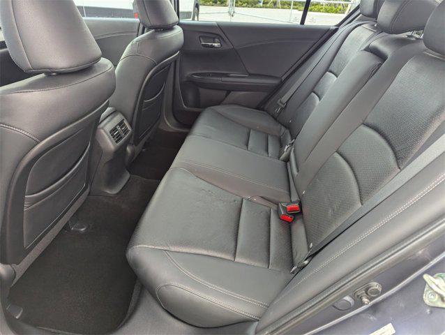 used 2013 Honda Accord car, priced at $11,991