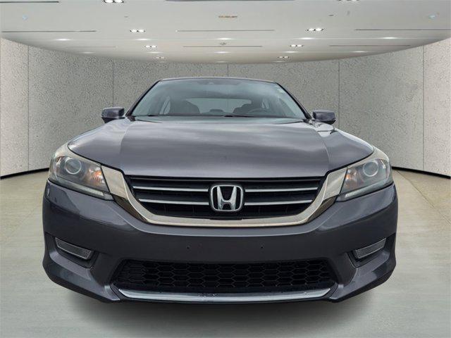 used 2013 Honda Accord car, priced at $11,991