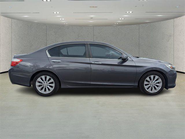 used 2013 Honda Accord car, priced at $11,991