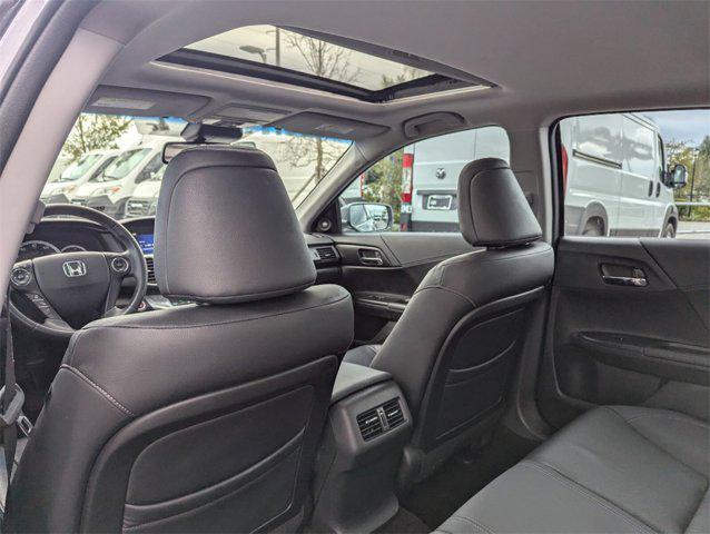 used 2013 Honda Accord car, priced at $11,991