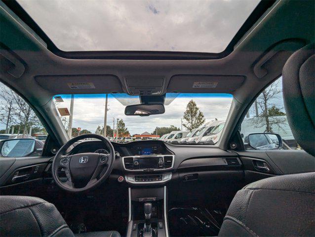 used 2013 Honda Accord car, priced at $11,991