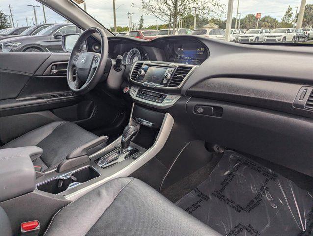 used 2013 Honda Accord car, priced at $11,991