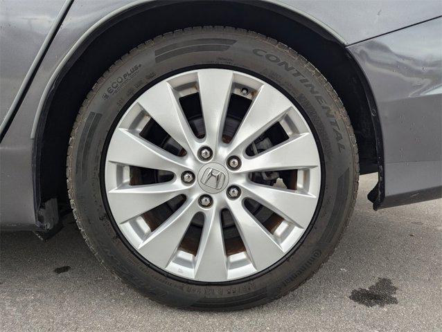 used 2013 Honda Accord car, priced at $11,991