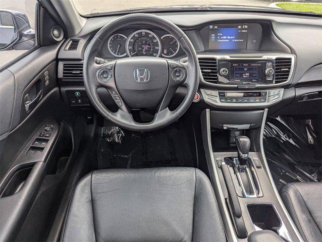 used 2013 Honda Accord car, priced at $11,991