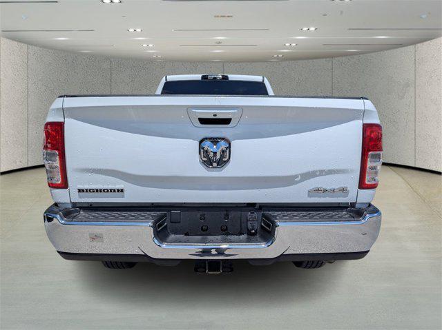 used 2022 Ram 3500 car, priced at $43,991