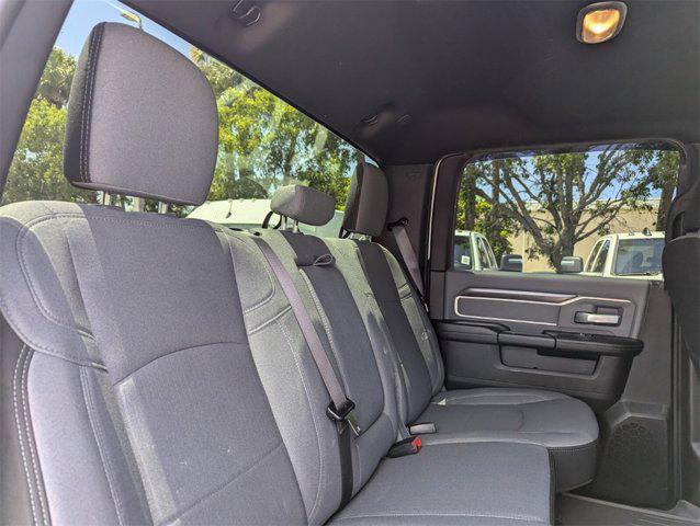 used 2022 Ram 3500 car, priced at $43,991