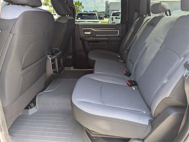 used 2022 Ram 3500 car, priced at $43,991
