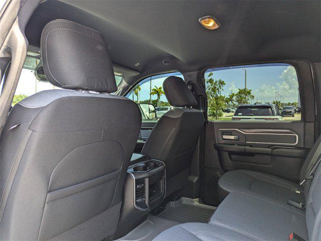 used 2022 Ram 3500 car, priced at $43,991