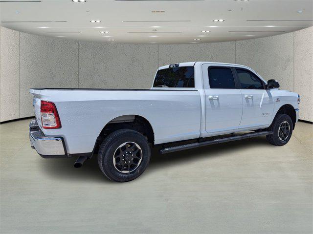 used 2022 Ram 3500 car, priced at $43,991