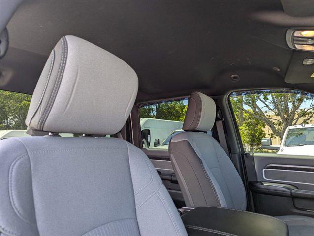 used 2022 Ram 3500 car, priced at $43,991