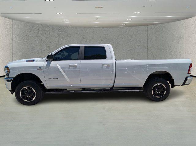 used 2022 Ram 3500 car, priced at $43,991