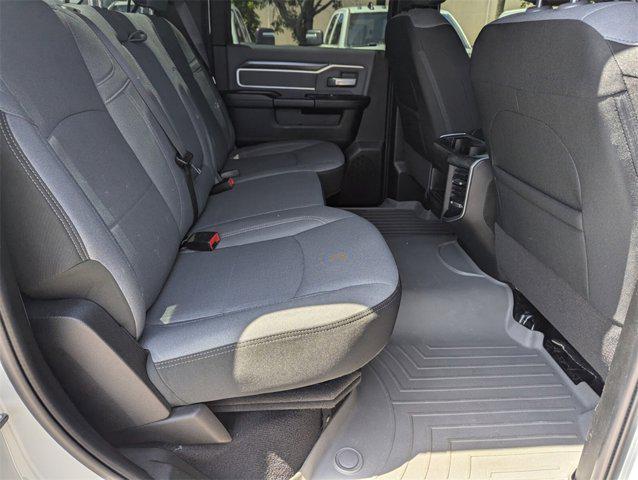 used 2022 Ram 3500 car, priced at $43,991