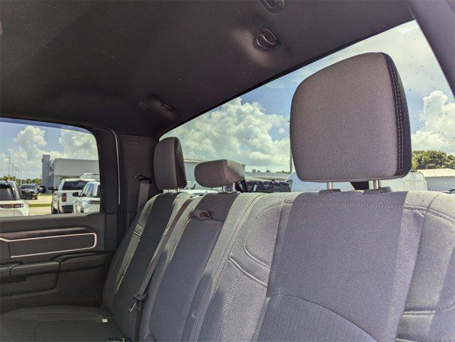 used 2022 Ram 3500 car, priced at $43,991