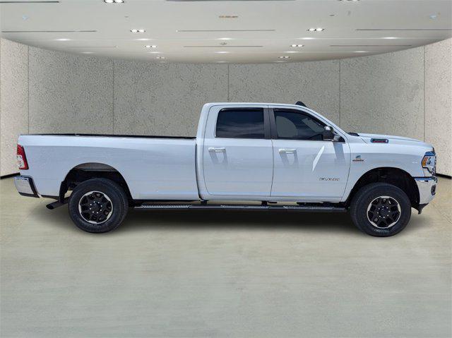 used 2022 Ram 3500 car, priced at $43,991