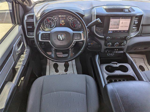 used 2022 Ram 3500 car, priced at $43,991