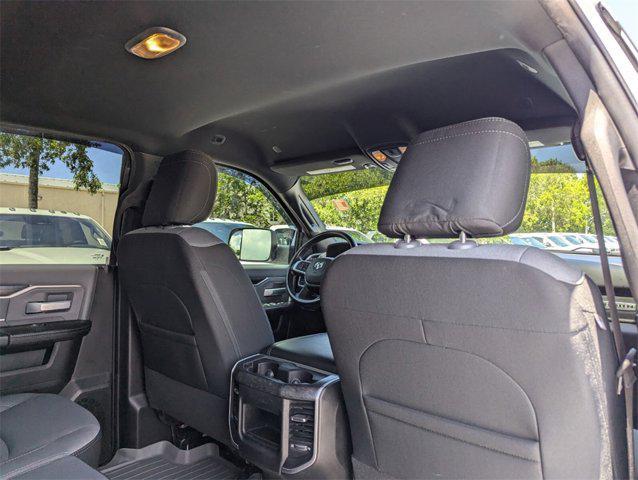 used 2022 Ram 3500 car, priced at $43,991