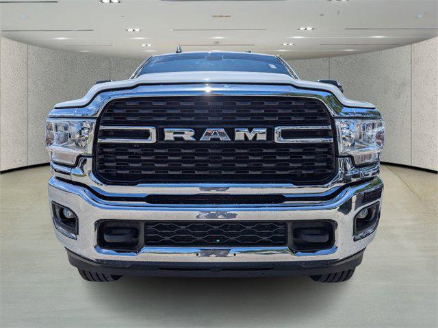 used 2022 Ram 3500 car, priced at $43,991
