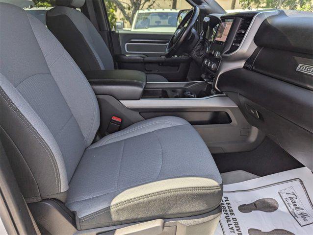 used 2022 Ram 3500 car, priced at $43,991