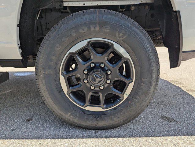 used 2022 Ram 3500 car, priced at $43,991