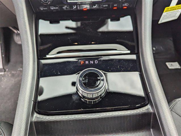 new 2025 Jeep Grand Cherokee car, priced at $30,050