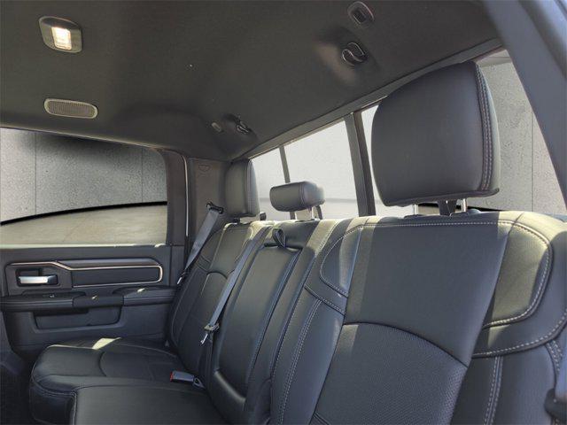 new 2025 Ram 2500 car, priced at $68,920