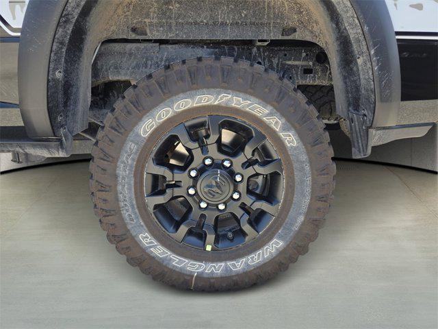 new 2025 Ram 2500 car, priced at $68,920