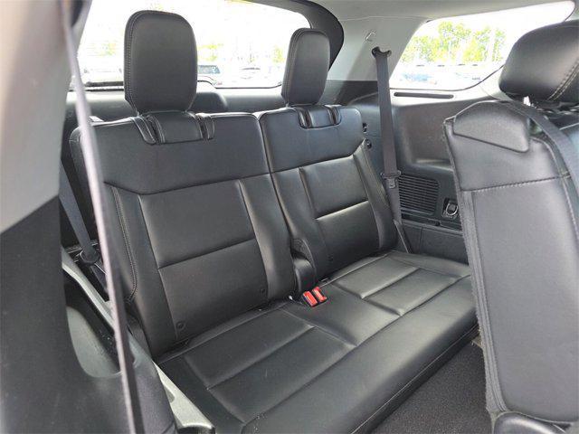 used 2023 Ford Explorer car, priced at $32,491