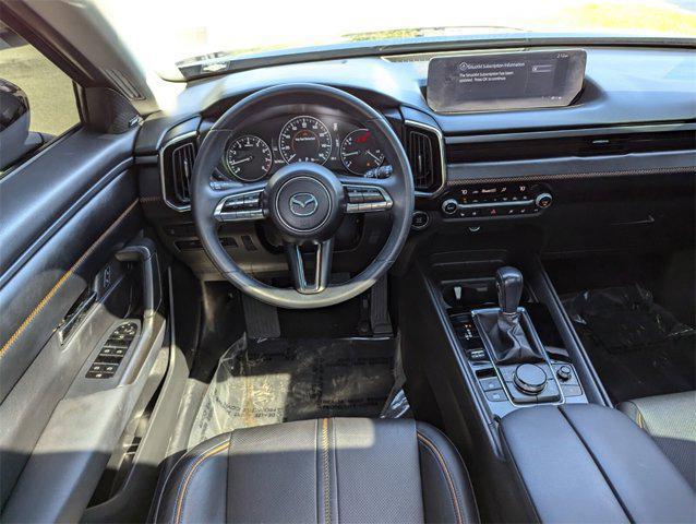 used 2023 Mazda CX-50 car, priced at $24,992