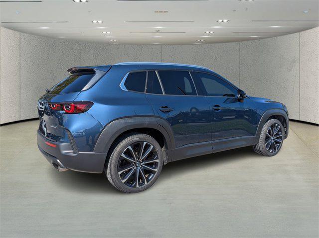 used 2023 Mazda CX-50 car, priced at $24,992