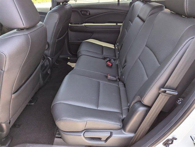 used 2023 Honda Passport car, priced at $30,412