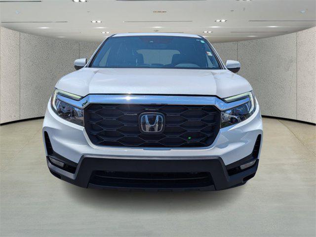 used 2023 Honda Passport car, priced at $30,412