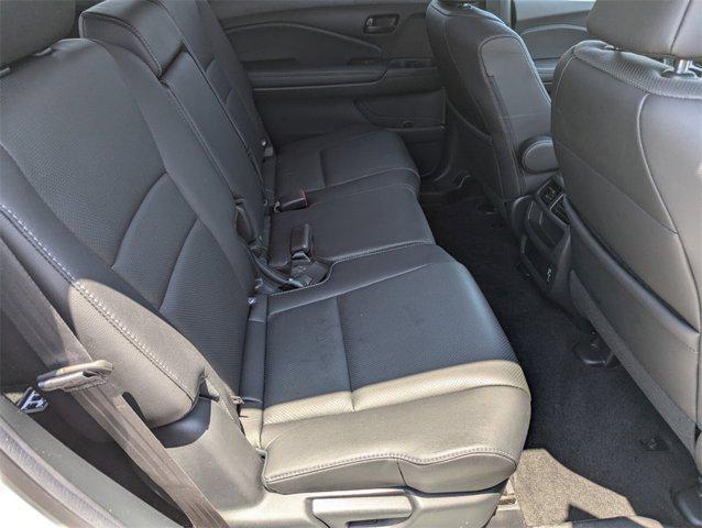 used 2023 Honda Passport car, priced at $30,412