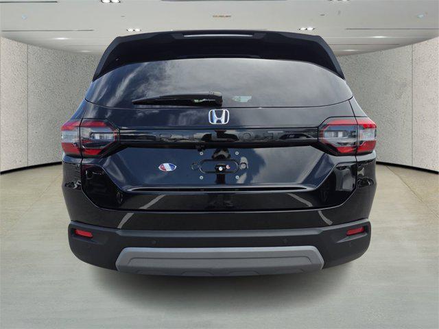 used 2024 Honda Pilot car, priced at $35,185