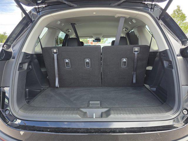 used 2024 Honda Pilot car, priced at $35,185