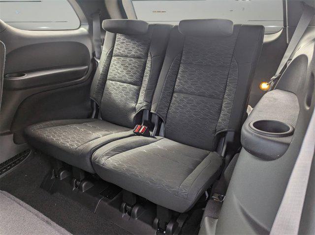 new 2025 Dodge Durango car, priced at $51,007