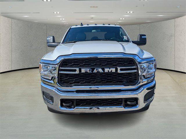 new 2024 Ram 3500 car, priced at $62,894