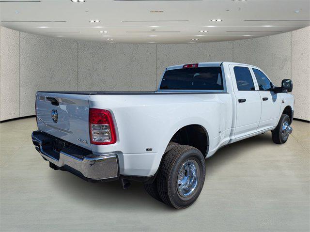 new 2024 Ram 3500 car, priced at $62,894