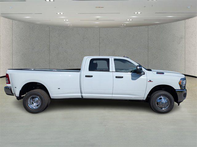 new 2024 Ram 3500 car, priced at $62,894