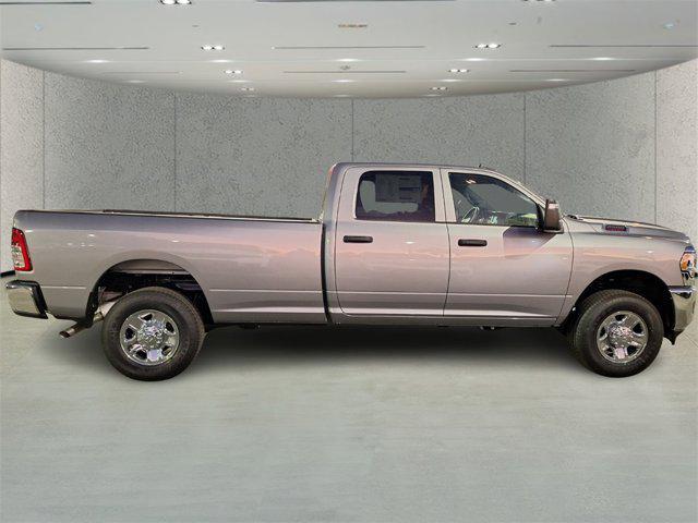 new 2024 Ram 2500 car, priced at $46,508