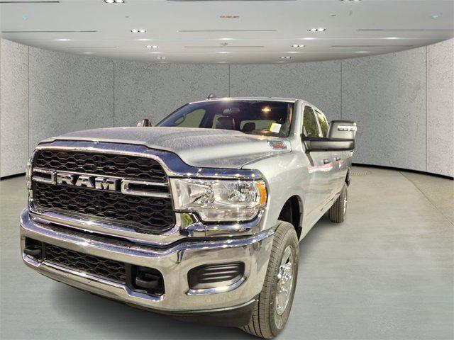 new 2024 Ram 2500 car, priced at $46,508