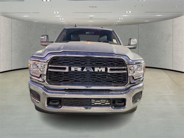 new 2024 Ram 2500 car, priced at $46,508