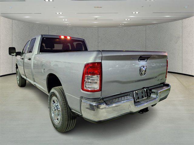 new 2024 Ram 2500 car, priced at $46,508