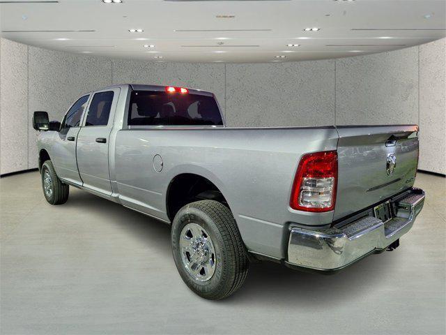 new 2024 Ram 2500 car, priced at $46,508