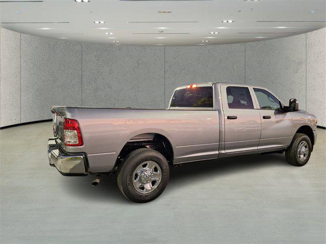 new 2024 Ram 2500 car, priced at $46,508