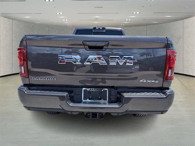 new 2025 Ram 3500 car, priced at $76,680