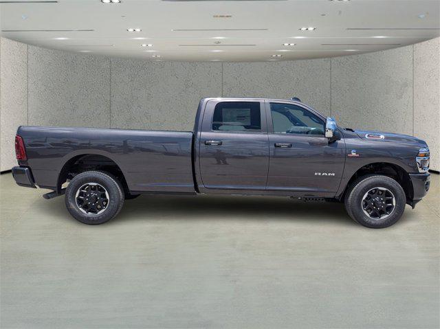 new 2025 Ram 3500 car, priced at $76,680