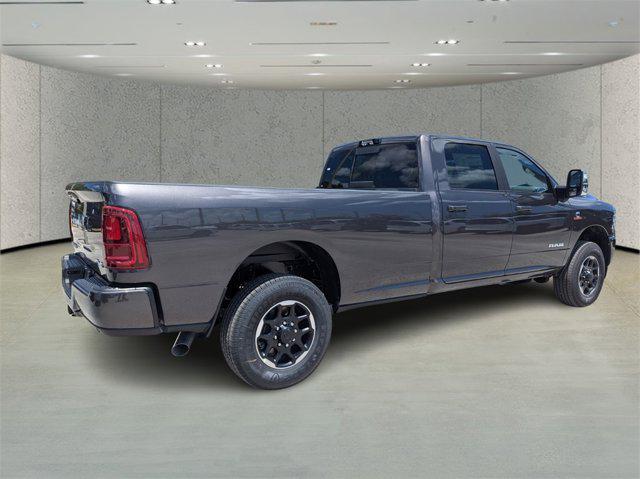 new 2025 Ram 3500 car, priced at $76,680