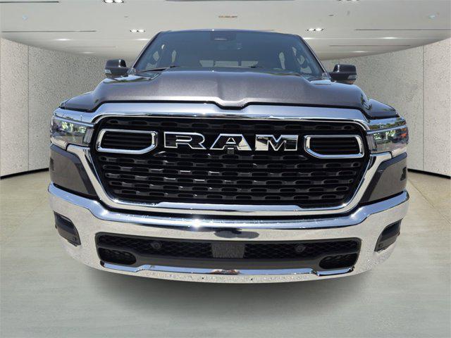 new 2026 Ram 1500 car, priced at $50,599
