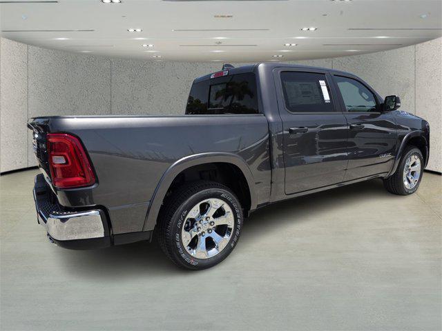 new 2026 Ram 1500 car, priced at $50,599